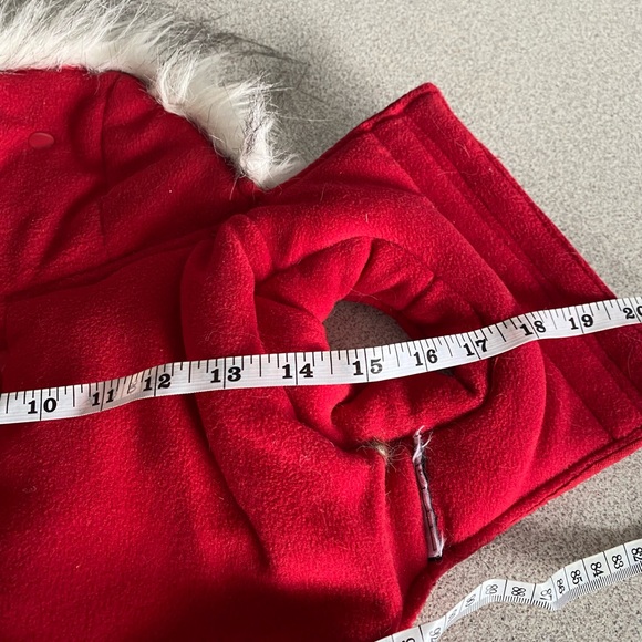 Canada pooch winter coat - Picture 5 of 5